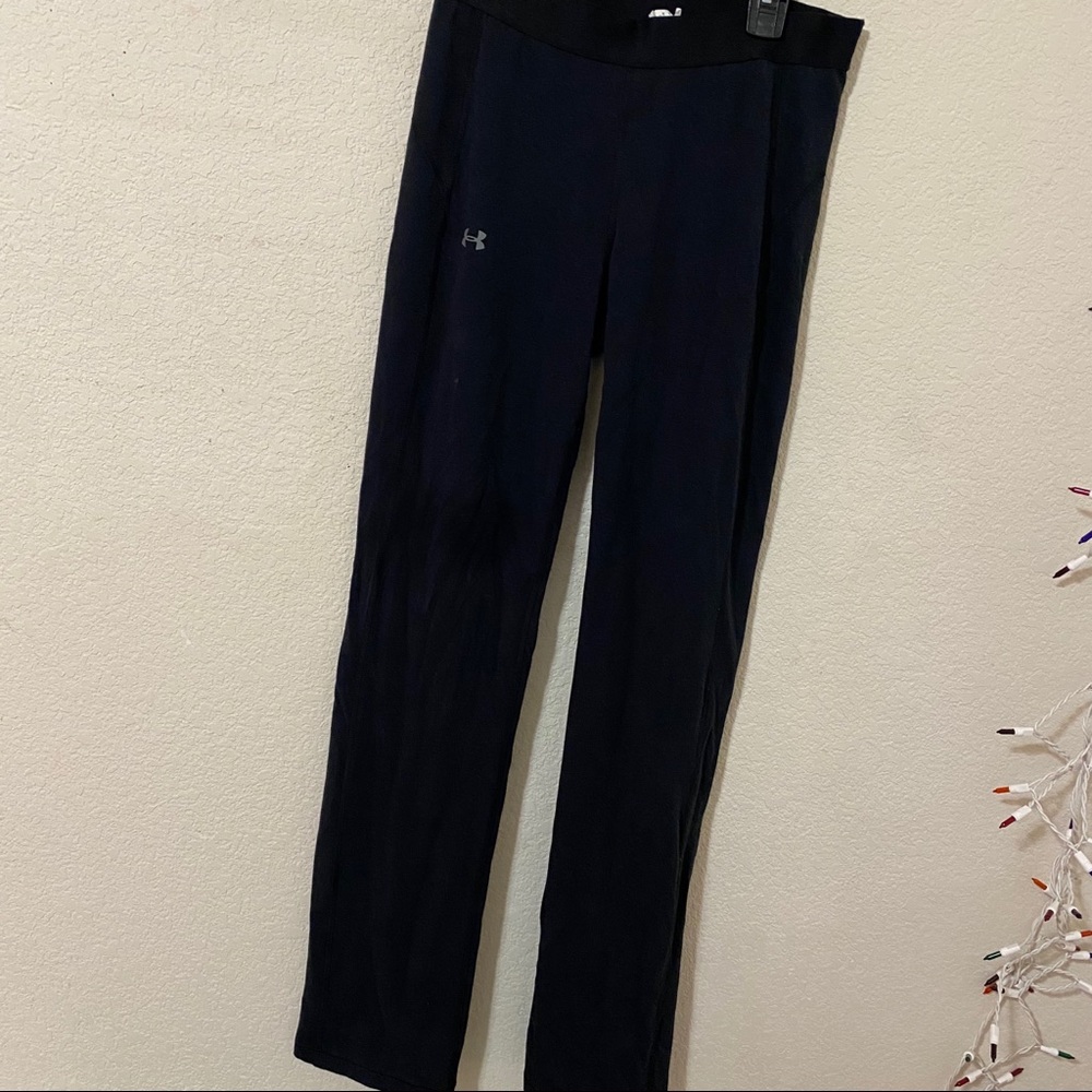 UA athletic pants